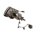 thumbnail image 2 of Pulsera de encaje Steampunk Strade Fareast Limited para disfraces de Halloween joyería decorativa, 2 of 8