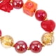 thumbnail image 3 of FUTUREORYY Correa Para Móvil Con Rojas Estilo Joyería Para Teléfono Y Llaves, 3 of 8