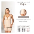 thumbnail image 4 of Body Faja Berlei Talla M Completa Negro, 4 of 4