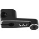 thumbnail image 5 of 2 piezas de brazo de bocina de servo de metal para accesorios de actualización de automóvil RC 1/24 Axial SCX24 90081 AXI00002,2, 5 of 5