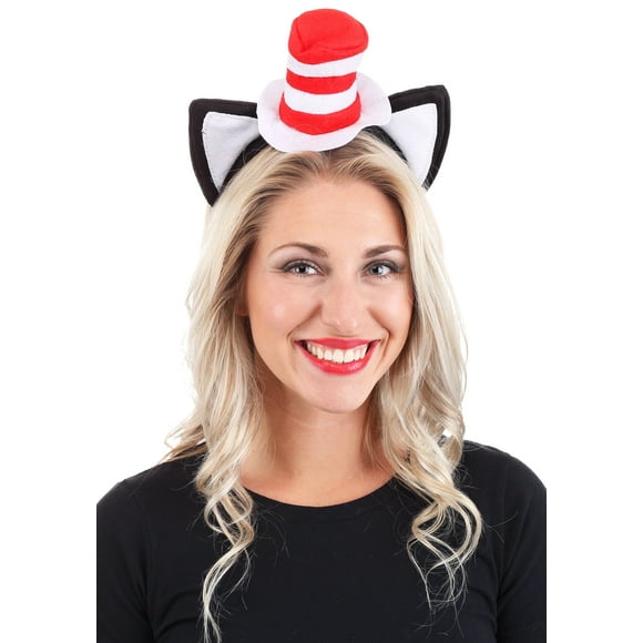 The Cat in the Hat Economy Headband