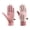 K, variant on Touchscreen Winter Warm Thickened Fleece Lined Gloves - Cold Weather Protection, Thick & Warm For Motorcycle Riding, Outdoor Sports - Men Women, Unisex, Winter Wear, Daily Use