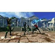 Young Justice: Legacy - Xbox 360