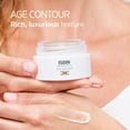 thumbnail image 2 of Crema antiedad ISDIN Age Contour para rostro y cuello 50 ml, 2 of 9