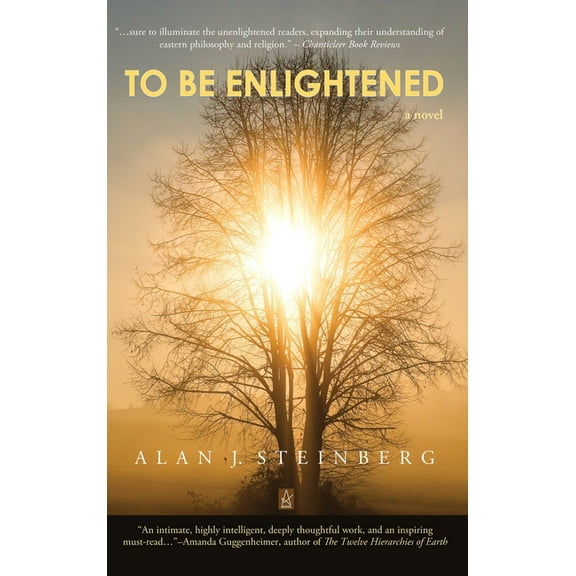 To Be Enlightened (Hardcover)