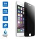 thumbnail image 4 of Protector de pantalla SUSUchens con borde redondo y dureza 9H, vidrio templado, protector de privacidad para iPhone X, XS, XR, 8/7/6/6S Plus, 4 of 8