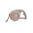 thumbnail image 3 of TIELUTT Automatic Retractable Pet Skin Stretchable Dog Skin Stretchable Dog Leash Suitable for Small And Medium Training Leashes for Dogs Dog Wire Leash 3 Dog Leash Puppy Leash for Small Dogs Boy Leas, 3 of 5