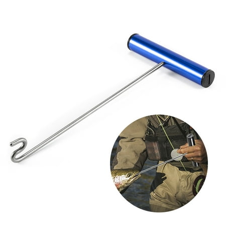 10.2 Inch Fishing Hook Remover Fishhook Removal Tool