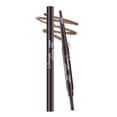 thumbnail image 2 of Bilqis Deals , Sweat Protective, Non Discoloring, Natural And Three-dimensional Eyebrow Pencil, 2 of 2
