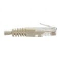 thumbnail image 5 of TRIPP LITE N002-003-WH 3 ft. Cat 5E White Cat5e 350MHz Molded Patch Cable, 5 of 5