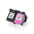 thumbnail image 2 of Remanufactured HP 61XL Ink Cartridge Combo High Yield - Moustache, 2 of 4