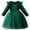 Green, variant on MZXELPRJD Boys Black Dress Shirt Dress Fall First Christmas Outfit Teen Girls Dresses 10 Year Old Gifts Young Adult Gifts Boy Gift New Born Clothes Baby Girl Toddler Girl Clothes 3t