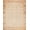 Beige Brown, Pattern 3, variant on ODIKA Fiber Vintage Door Filigree Damask Scroll Boho Synthetic Tan Non-Slip Flatwoven for Living Room, Under Sectional, Family