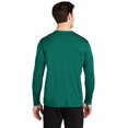 thumbnail image 2 of Sport-Tek Posi-Uv Pro Long Sleeve Tee, 2 of 5