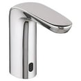 thumbnail image 2 of American Standard 7755.105 Polished Chrome Bathroom Faucet, 2 of 4