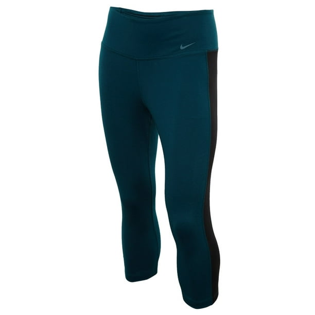 nike dri fit capri running pants