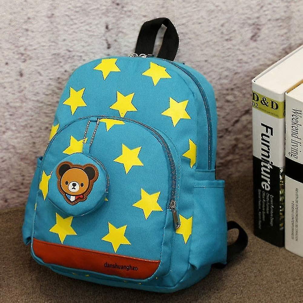 Children s Baby Backpack From 1 Year Mini Backpack Nursery Backpack School Bag For Boy Walmart