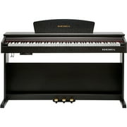 Kurzweil Home M90-SR Home Digital Piano Rosewood 88 Key