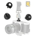 thumbnail image 2 of BlackRapid Breathe Curve Camera Strap  with 2  FR-5 Fastener (481005), 2 of 6