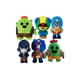 thumbnail image 2 of Figuras de acción de juego de muñecos de peluche de Colt para cosplay, modelo de peluche coleccionable de Leon Spike, adorno para garaje, juguete de regalo, 2 of 5