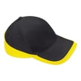 thumbnail image 1 of Beechfield Casquette de Compétition Teamwear, 1 of 2