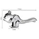thumbnail image 2 of Steel Nutcracker, Walnut Nutcracker, Die-cast Zinc, Effort-saving Opening Nuts, Designed Nutcracker, Cast-iron Nutcracker In Squirrel Design, Stainles, 2 of 4