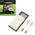 thumbnail image 1 of 72144G01, Golf Cart Air Filter 26710G01 Perfect Fit  for Repairing, 1 of 7
