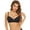 Back, variant on Minimizer Bras for Women Full Coverage Underwire Bras Plus Size Lifting Lace Bra for Heavy Breast