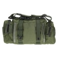 thumbnail image 3 of Paquete Molle Al Aire Libre Paquete de cintura táctica militar al aire libre verde Molle que acampa que va de excursión el Bolso de la bolsa, 3 of 8
