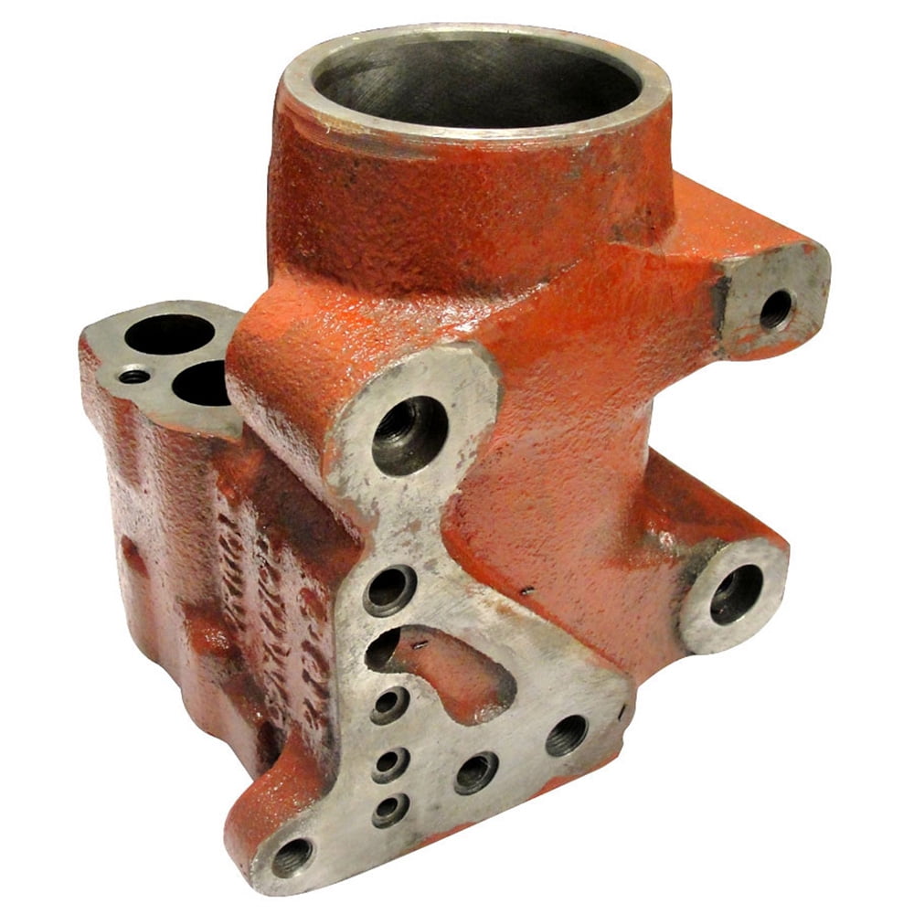 C5NN477B Fits Ford Tractor Hydraulic Lift Cylinder 600 601 700 701 800