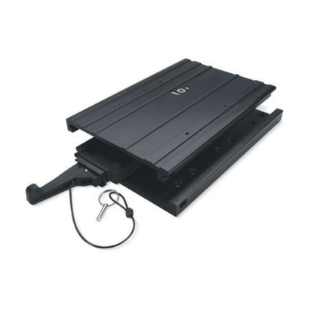 - Minn Kota MKA-32 1854060 MKA-32 with Quick Release Bracket 1854060