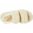 thumbnail image 5 of UGG Women's Oh Fluffita Sheepskin Slipper Slide Sandal 1120876, 5 of 5