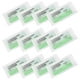 thumbnail image 2 of 12 Pcs/Set Needle Suture Nylon Monofilament Thread 3/0, 2 of 5