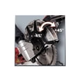 thumbnail image 3 of Sierra de inglete teléscopica 10' 2100 W Einhell TC-SM 2534 DUAL, 3 of 5