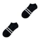 thumbnail image 2 of Minnieouse Experimente una comodidad inigualable con calcetines invisibles para hombre Calcetines atléticos para tobillos Calcetines deportivos Negro 2Conjunto, 2 of 6