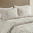thumbnail image 3 of Gracie Mills Lito Mini Cotton Duvet Set - GRACE-573, 3 of 5