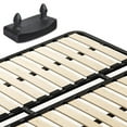 thumbnail image 3 of 10/30PCS Bed Slat Plastic Holders Cap Fixings Centre Ends Middle Replacement, 3 of 5