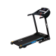 thumbnail image 3 of Caminadora Electrica Unifitness 1.25 Hp Ejercicio En Casa Detalles Azules, 3 of 5