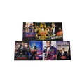 thumbnail image 3 of NCIS New Orleans The Complete Series (39DVD), 3 of 3