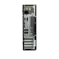 thumbnail image 3 of PC Lenovo M93 SFF- CORE I5 4TA- 8GB RAM- 1TB HDD- MONITOR 19"- Reacondicionado., 3 of 3