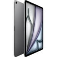 thumbnail image 2 of Boîte Ouverte - Apple iPad Air avec Tablette à Écran Tactile Wi - Gris (Apple M3 / 8 Go de RAM / 256 Go NVMe / MacOS), 2 of 3