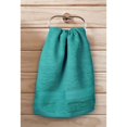 thumbnail image 5 of Beauty Threadz Luxury Cotton Hand Towels, Teal Blue(6 Pack), 5 of 7