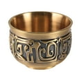 thumbnail image 1 of Vaso De Licor, Regalos De Vodka, Vaso De Chupito De Metal Vintage Para Bodas Bourbon, 25 Ml, 1 of 8