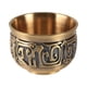 thumbnail image 1 of Vaso De Licor, Regalos De Vodka, Vaso De Chupito De Metal Vintage Para Bodas Bourbon, 25 Ml, 1 of 8