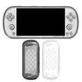 thumbnail image 4 of Transparent TPU Protective Case for TRIMUI SMART PRO Handheld Game Console Slim Fit Cover, 4 of 8