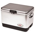 thumbnail image 1 of Coleman Refroidisseur Portable à Courroie d'Acier 54 Litres, 1 of 1