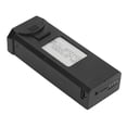 thumbnail image 4 of Drone LiPo Battery, 3.7V RC LiPo Battery Plastic Casing Lightweight  for Repair, 4 of 7