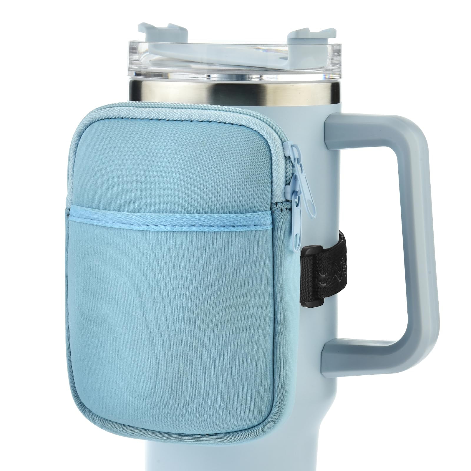  Xylitic Water Bottle Pouch for Stanley Quencher
