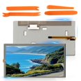 thumbnail image 1 of Pantalla LCD HBIHGHHONG de 7" para Chevrolet Spark Sonic 2012-16, 1 of 7