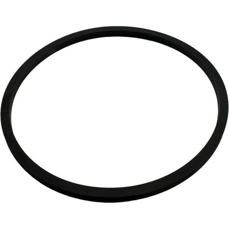 

Praher-Square Ring Praher TM-12-E/TM-22-E Valve Body